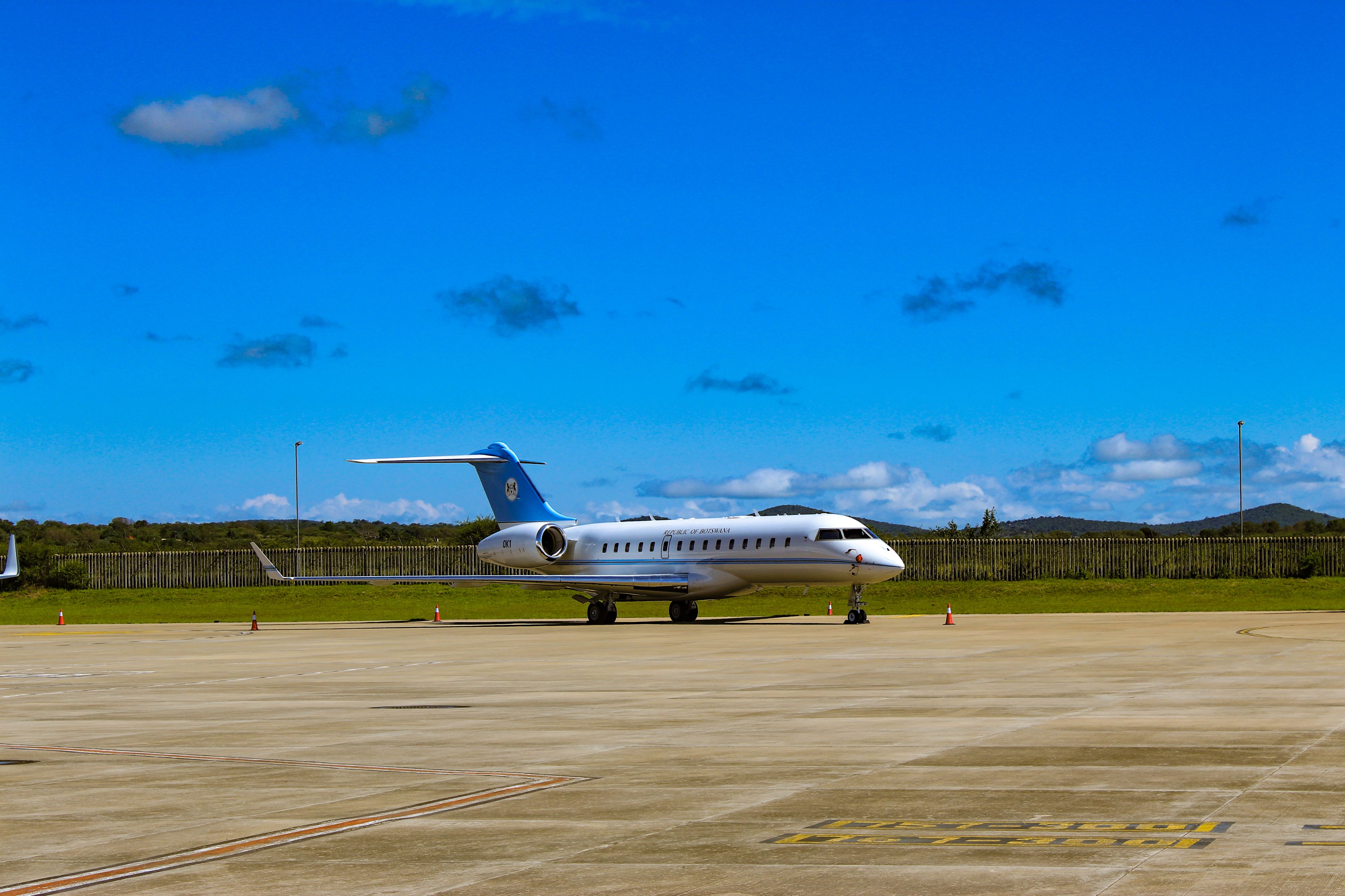 Private Aviation